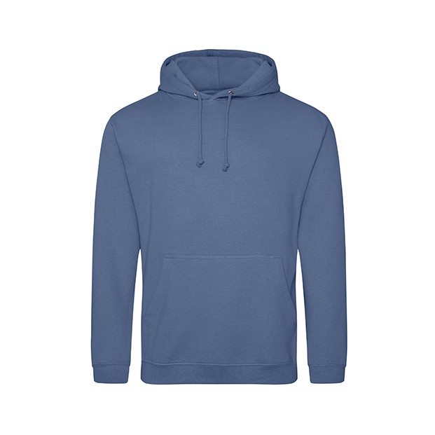 College Hoodie - Just Hoods 23